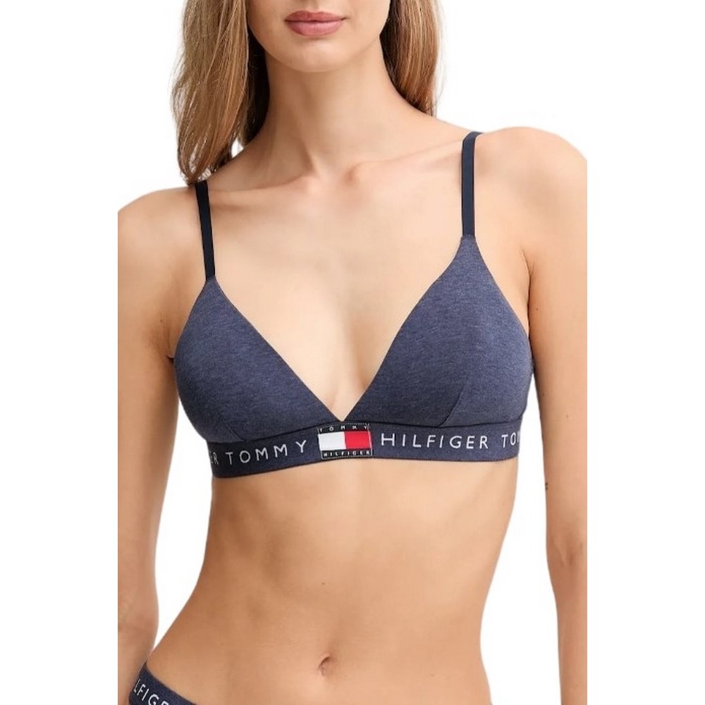 TOMMY HILFIGER RP TRIANGLE ΕΣΩΡΟΥΧΟ ΓΥΝΑΙΚΕΙΟ NAVY