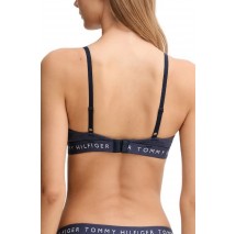 TOMMY HILFIGER RP TRIANGLE ΕΣΩΡΟΥΧΟ ΓΥΝΑΙΚΕΙΟ NAVY