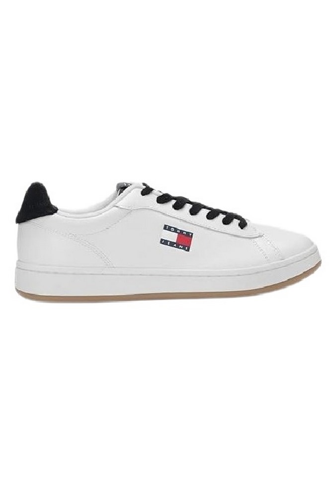 TOMMY JEANS ARCHIVE 98 ΠΑΠΟΥΤΣΙ ΑΝΔΡΙΚΟ IVORY