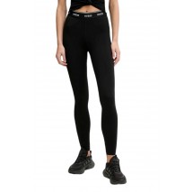 GUESS ALBA LEGGINGS ΚΟΛΑΝ ΓΥΝΑΙΚΕΙΟ BLACK