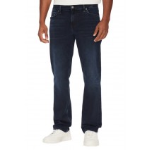 GUESS ANGELS M5YAN2D5Q91 ΠΑΝΤΕΛΟΝΙ ΑΝΔΡΙΚΟ BLUΕ DENIM