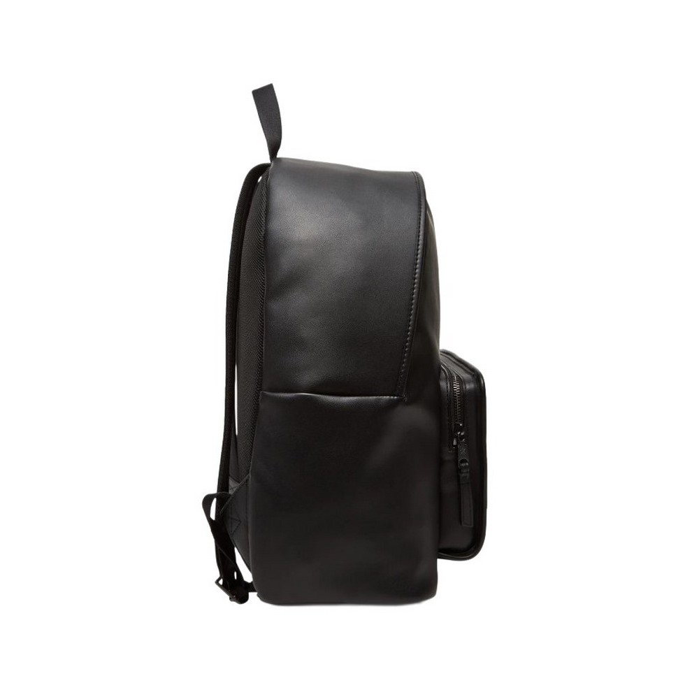 CALVIN KLEIN SCULPTED IMPRESSION BACKPACK 4 ΤΣΑΝΤΑ ΑΝΔΡΙΚΗ BLACK