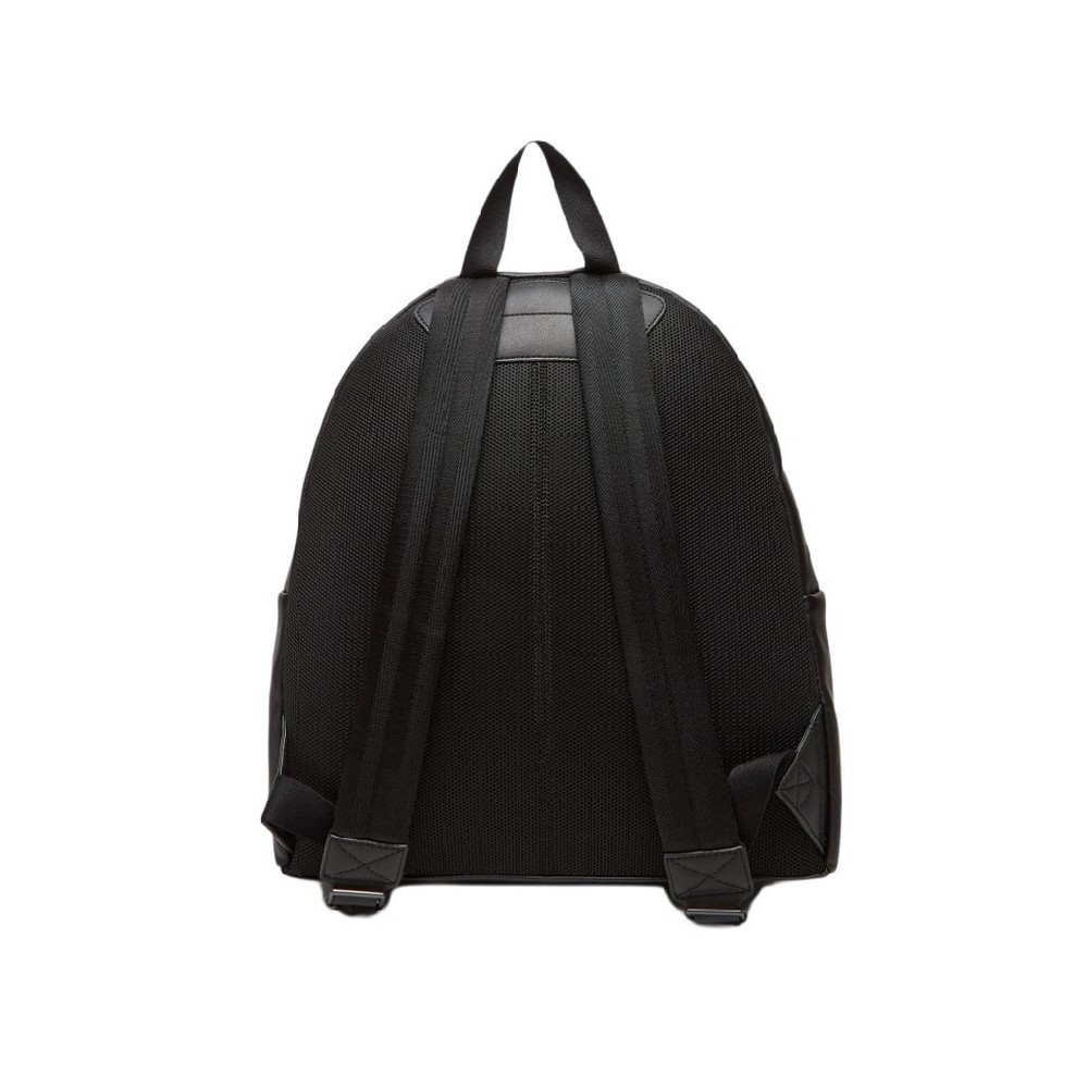 CALVIN KLEIN SCULPTED IMPRESSION BACKPACK 4 ΤΣΑΝΤΑ ΑΝΔΡΙΚΗ BLACK