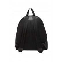 CALVIN KLEIN SCULPTED IMPRESSION BACKPACK 4 ΤΣΑΝΤΑ ΑΝΔΡΙΚΗ BLACK
