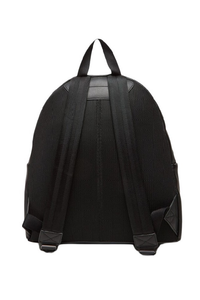 CALVIN KLEIN SCULPTED IMPRESSION BACKPACK 4 ΤΣΑΝΤΑ ΑΝΔΡΙΚΗ BLACK