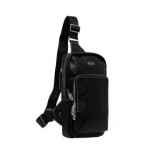 GUESS BOSTON CROSSOVER HMBOGSP6226 ΤΣΑΝΤΑ ΑΝΔΡΙΚΗ BLACK