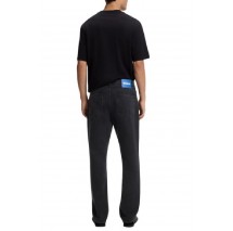 HUGO BOSS JONAH JEANS ΠΑΝΤΕΛΟΝΙ ΤΖΙΝ ΑΝΔΡΙΚΟ DENIM BLACK