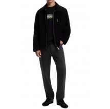 HUGO BOSS JONAH JEANS ΠΑΝΤΕΛΟΝΙ ΤΖΙΝ ΑΝΔΡΙΚΟ DENIM BLACK