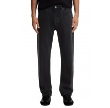 HUGO BOSS JONAH JEANS ΠΑΝΤΕΛΟΝΙ ΤΖΙΝ ΑΝΔΡΙΚΟ DENIM BLACK