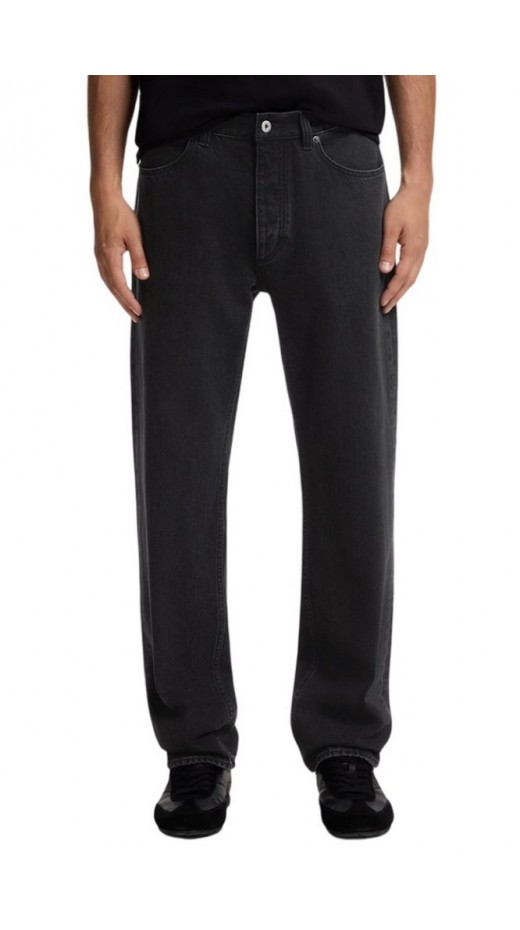 HUGO BOSS JONAH JEANS ΠΑΝΤΕΛΟΝΙ ΤΖΙΝ ΑΝΔΡΙΚΟ DENIM BLACK