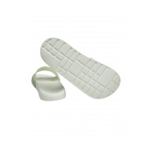CALVIN KLEIN POOL SLIDE TPU ΠΑΝΤΟΦΛΑ ΓΥΝΑΙΚΕΙΑ MINT