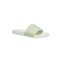CALVIN KLEIN POOL SLIDE TPU ΠΑΝΤΟΦΛΑ ΓΥΝΑΙΚΕΙΑ MINT