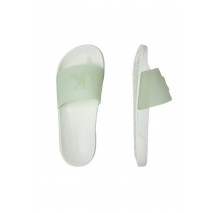 CALVIN KLEIN POOL SLIDE TPU ΠΑΝΤΟΦΛΑ ΓΥΝΑΙΚΕΙΑ MINT