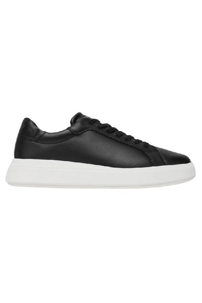 CALVIN KLEIN JEANS LOW TOP LACE UP LTH ΠΑΠΟΥΤΣΙ ΑΝΔΡΙΚΟ CK BLACK