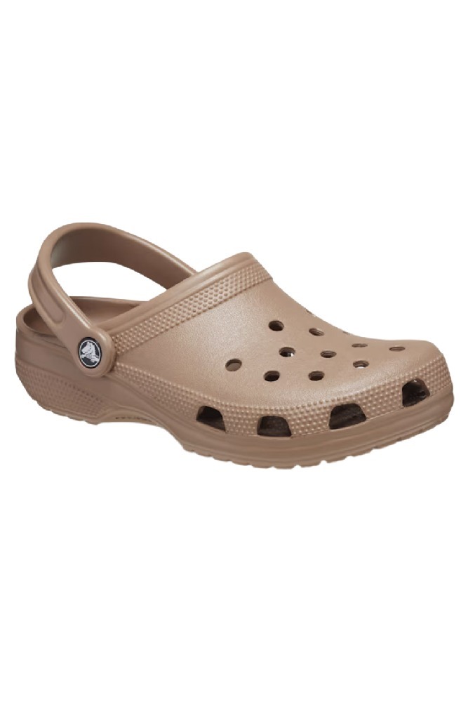 CROCS CLASSIC 10001 ΠΕΔΙΛΟ ΓΥΝΑΙΚΕΙΟ MOCHA