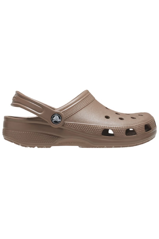 CROCS CLASSIC 10001 ΠΕΔΙΛΟ ΓΥΝΑΙΚΕΙΟ MOCHA