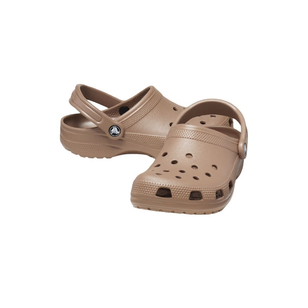 CROCS CLASSIC 10001 ΠΕΔΙΛΟ ΓΥΝΑΙΚΕΙΟ MOCHA