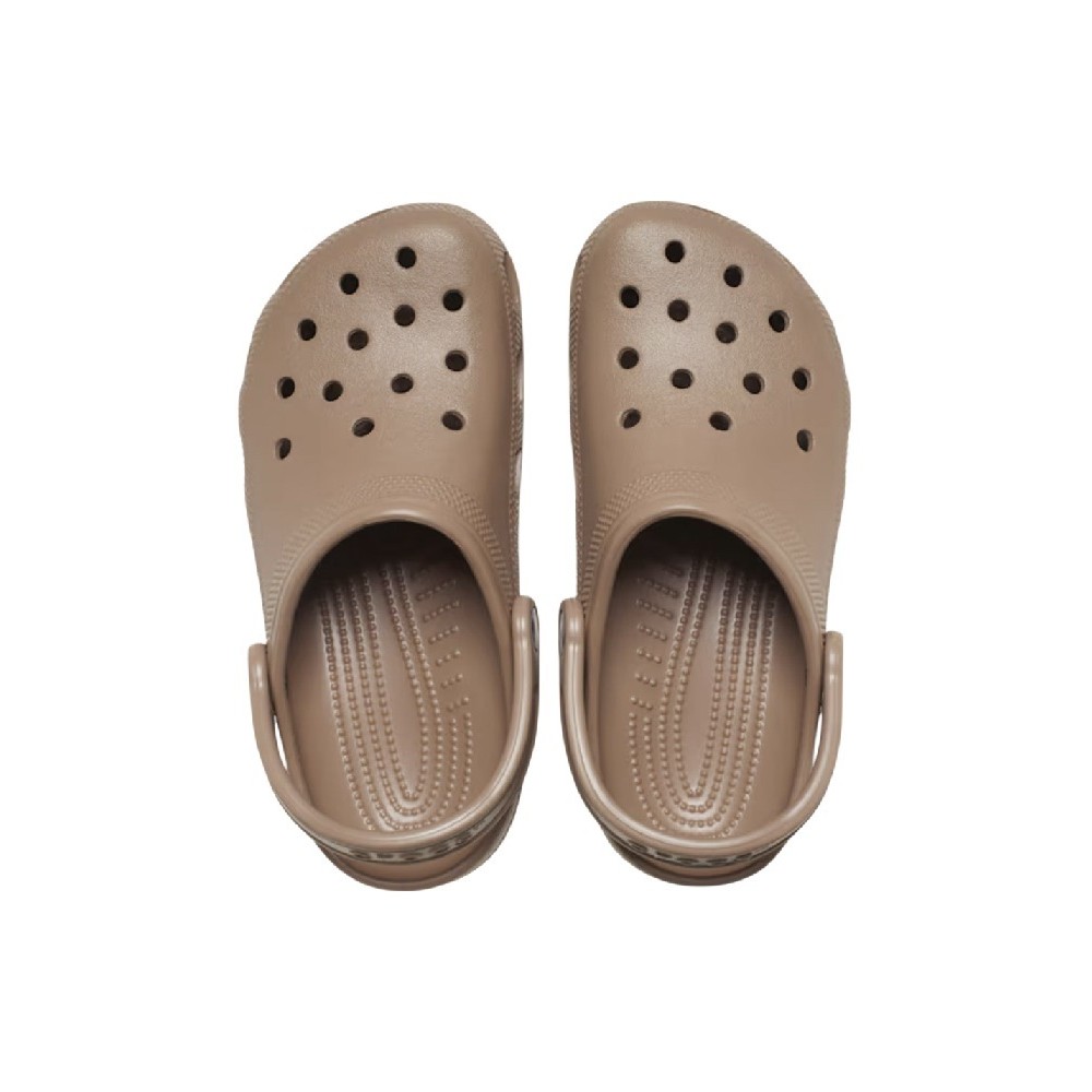 CROCS CLASSIC 10001 ΠΕΔΙΛΟ ΓΥΝΑΙΚΕΙΟ MOCHA