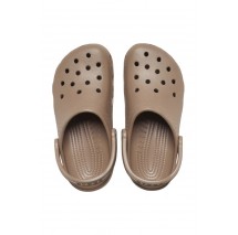 CROCS CLASSIC 10001 ΠΕΔΙΛΟ ΓΥΝΑΙΚΕΙΟ MOCHA