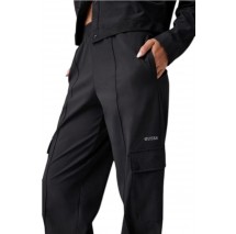 GUESS RHEA CARGO PANT ΦΟΡΜΑ ΠΑΝΤΕΛΟΝΙ ΓΥΝΑΙΚΕΙΟ BLACK