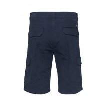 TOMMY JEANS OTIS TWILL REG CARGO SHORT ΒΕΡΜΟΥΔΑ ΑΝΔΡΙΚΗ NAVY