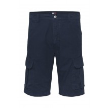 TOMMY JEANS OTIS TWILL REG CARGO SHORT ΒΕΡΜΟΥΔΑ ΑΝΔΡΙΚΗ NAVY