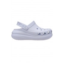 CROCS CRUSH CLOG 207521 UNISEX ΠΕΔΙΛΟ PURPLE
