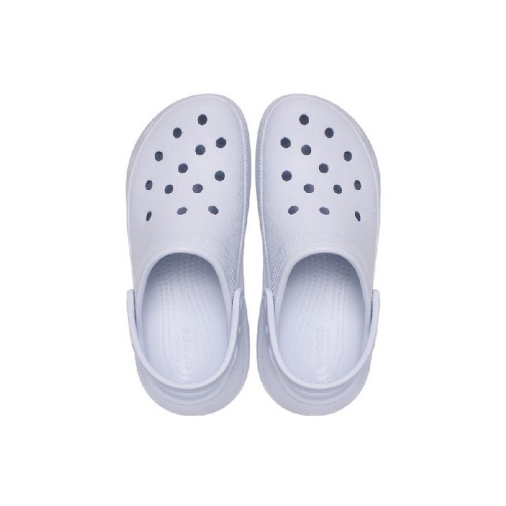 CROCS CRUSH CLOG 207521 UNISEX ΠΕΔΙΛΟ PURPLE