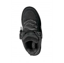 UGG LOWMEL SNEAKER LOW ΠΑΠΟΥΤΣΙ ΓΥΝΑΙΚΕΙΟ BLACK