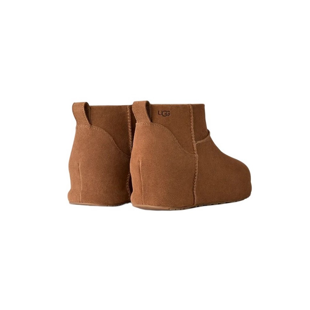 UGG CLASSIC MINI ENWRAP ΠΑΠΟΥΤΣΙ ΓΥΝΑΙΚΕΙΟ CHE