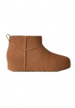 UGG CLASSIC MINI ENWRAP ΠΑΠΟΥΤΣΙ ΓΥΝΑΙΚΕΙΟ CHE