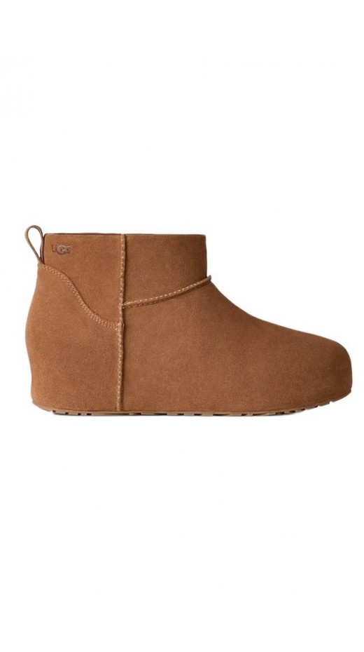 UGG CLASSIC MINI ENWRAP ΠΑΠΟΥΤΣΙ ΓΥΝΑΙΚΕΙΟ CHE