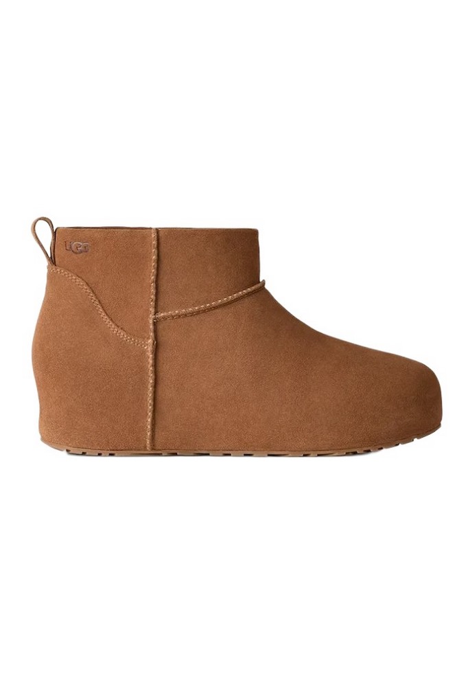 UGG CLASSIC MINI ENWRAP ΠΑΠΟΥΤΣΙ ΓΥΝΑΙΚΕΙΟ CHE