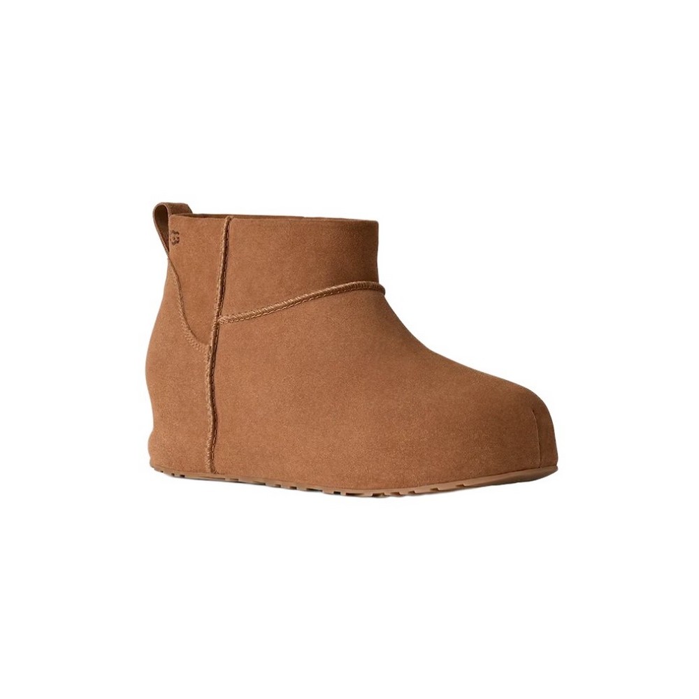 UGG CLASSIC MINI ENWRAP ΠΑΠΟΥΤΣΙ ΓΥΝΑΙΚΕΙΟ CHE
