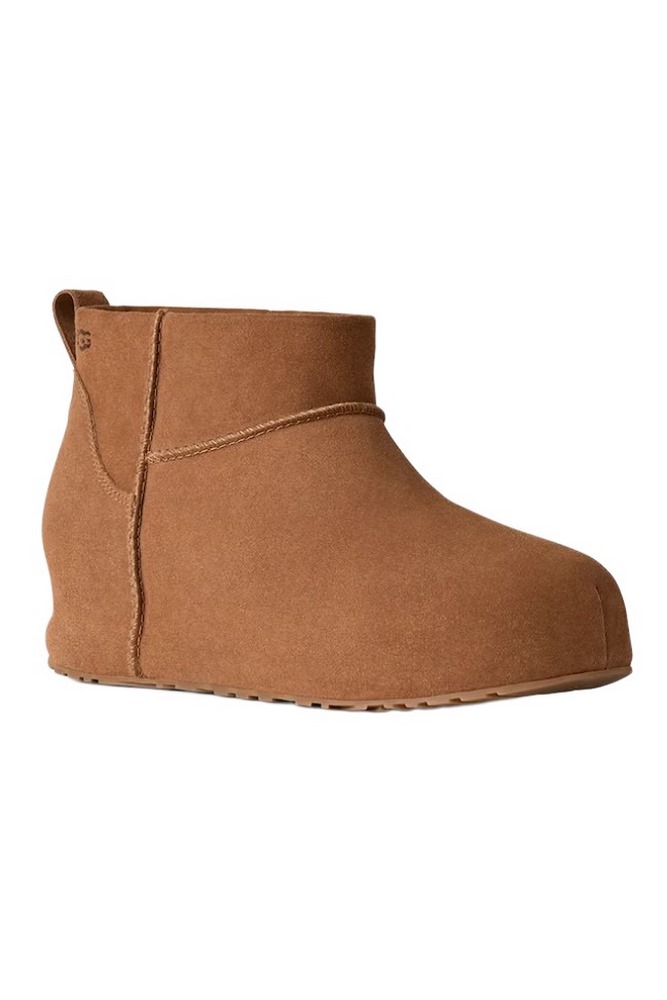 UGG CLASSIC MINI ENWRAP ΠΑΠΟΥΤΣΙ ΓΥΝΑΙΚΕΙΟ CHE