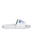 HUGO BOSS TIMEIN SLIG LG SANDALS ΠΑΝΤΟΦΛΑ ΑΝΔΡΙΚΗ WHITE