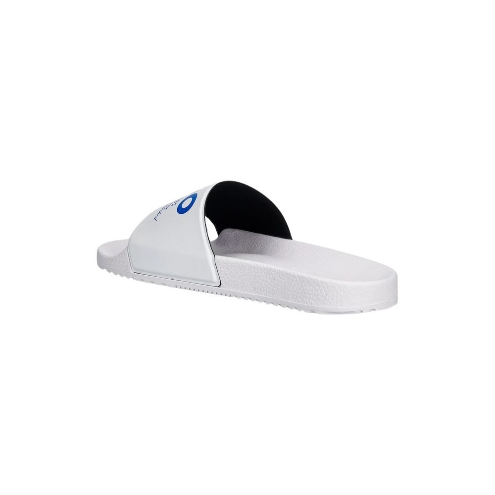 HUGO BOSS TIMEIN SLIG LG SANDALS ΠΑΝΤΟΦΛΑ ΑΝΔΡΙΚΗ WHITE