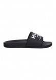 HUGO BOSS TIMEIN SLIG LG SANDALS ΠΑΝΤΟΦΛΑ ΑΝΔΡΙΚΗ BLACK