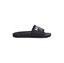 HUGO BOSS TIMEIN SLIG LG SANDALS ΠΑΝΤΟΦΛΑ ΑΝΔΡΙΚΗ BLACK