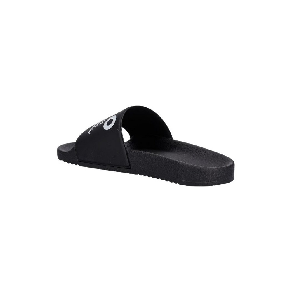 HUGO BOSS TIMEIN SLIG LG SANDALS ΠΑΝΤΟΦΛΑ ΑΝΔΡΙΚΗ BLACK