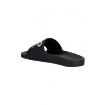 HUGO BOSS TIMEIN SLIG LG SANDALS ΠΑΝΤΟΦΛΑ ΑΝΔΡΙΚΗ BLACK