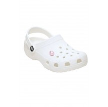 CROCS PINK OVAL BAROQUE PEARL JIBBITZ CHARMS ΑΞΕΣΟΥΑΡ ΓΥΝΑΙΚΕΙΟ PINK