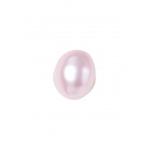 CROCS PINK OVAL BAROQUE PEARL JIBBITZ CHARMS ΑΞΕΣΟΥΑΡ ΓΥΝΑΙΚΕΙΟ PINK