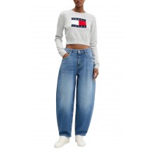 TOMMY JEANS JEANIE BALLOON ΠΑΝΤΕΛΟΝΙ ΓΥΝΑΙΚΕΙΟ BLUΕ DENIM