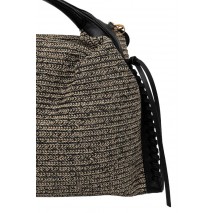 DKNY ROCCO LG HOBO R61CYP91 ΤΣΑΝΤΑ ΓΥΝΑΙΚΕΙΑ BEIGE