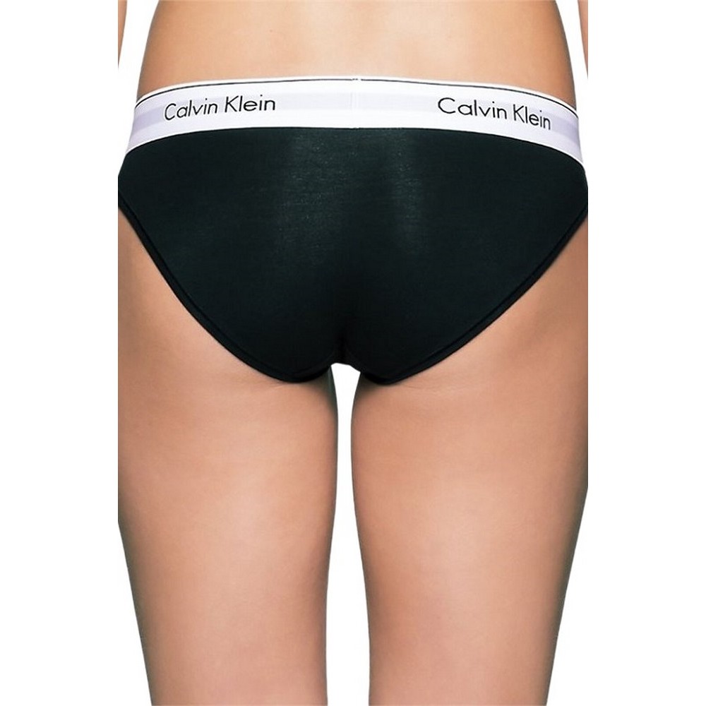 CALVIN KLEIN BIKINI ΕΣΩΡΟΥΧΟ ΓΥΝΑΙΚΕΙΟ BLACK