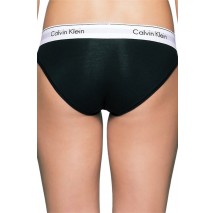 CALVIN KLEIN BIKINI ΕΣΩΡΟΥΧΟ ΓΥΝΑΙΚΕΙΟ BLACK