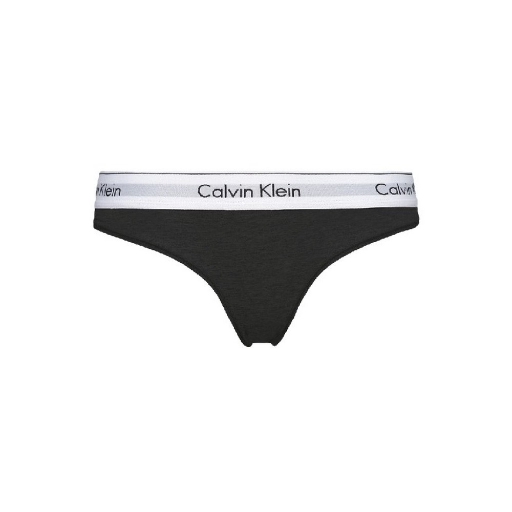 CALVIN KLEIN BIKINI ΕΣΩΡΟΥΧΟ ΓΥΝΑΙΚΕΙΟ BLACK