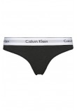 CALVIN KLEIN BIKINI ΕΣΩΡΟΥΧΟ ΓΥΝΑΙΚΕΙΟ BLACK