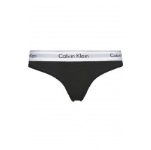 CALVIN KLEIN BIKINI ΕΣΩΡΟΥΧΟ ΓΥΝΑΙΚΕΙΟ BLACK